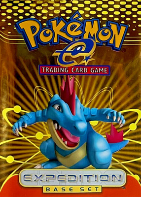 Pokémon 2002 Expedition Set - UNCOMMONS - NM to Mint Cond. - Choose Your Card(s)