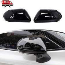 Side Rear View Mirror Covers For Toyota Camry 2018 2019 2021 2022 2023 2024 2025