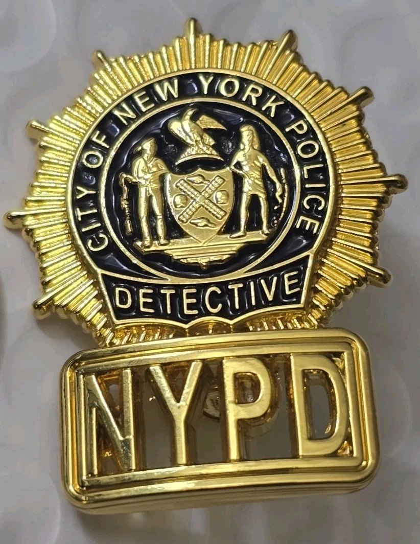 NYPD 收藏| eBay