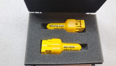 Spezialwerkzeug Diagnose Tool Prüfstecker 40-009 OTC