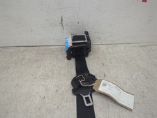 MERCEDES-BENZ GLA FRONT RIGHT SEAT BELT 2018 5 DOORS SUV KR1DL8A19W #113834