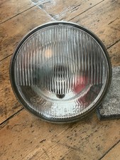Honda Cb250K - CB350k Original Euro U.K. Spec Headlight