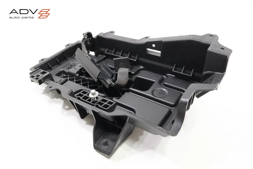 Chrysler Voyager 2020-2025 bandeja de batería soporte de caja soporte OEM Foto 3 de 4