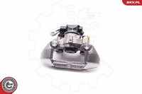 Esen SKV Bremssattel Hinterachse Rechts U.A. FüR CitroËN, Peugeot
