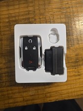 Vurkcy Key Fob Replacement for 2014-2020 Chevrolet Silverado  GMC Sierra/ 15...