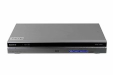 Sony RDR-HX780  DVD / Hard Disk Recorder 160 GB 