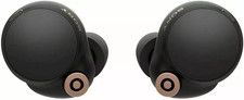 Sony WF-1000XM4 Noise Canceling Wireless Earb...