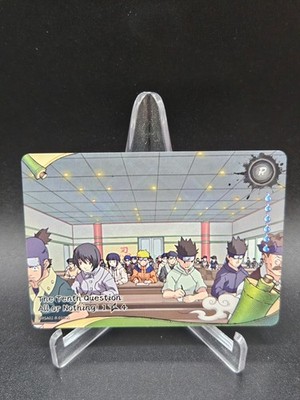 NRSA02-R-010L1 - Naruto Kayou English Series 2