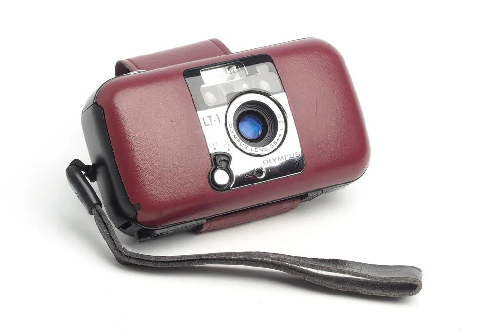 Olympus LT Film Cameras for sale | eBay