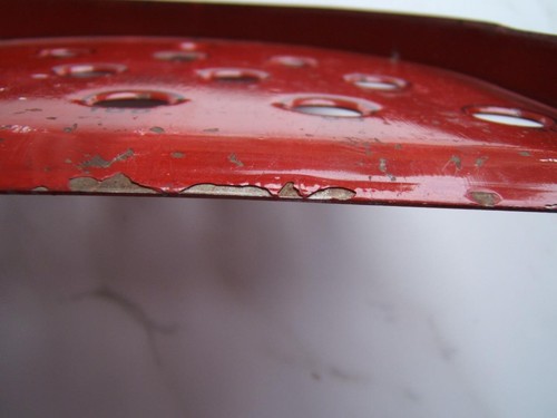 GIRARD TOYS VINTAGE GIOCO IN MARMO NO BIGLIE - Foto 10 di 11