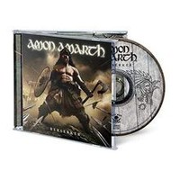 Berserker Von Amon Amarth | CD | Zustand Neu