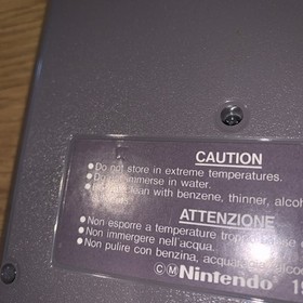 NES - Double Dragon 3 PAL - Repro Case Artwork