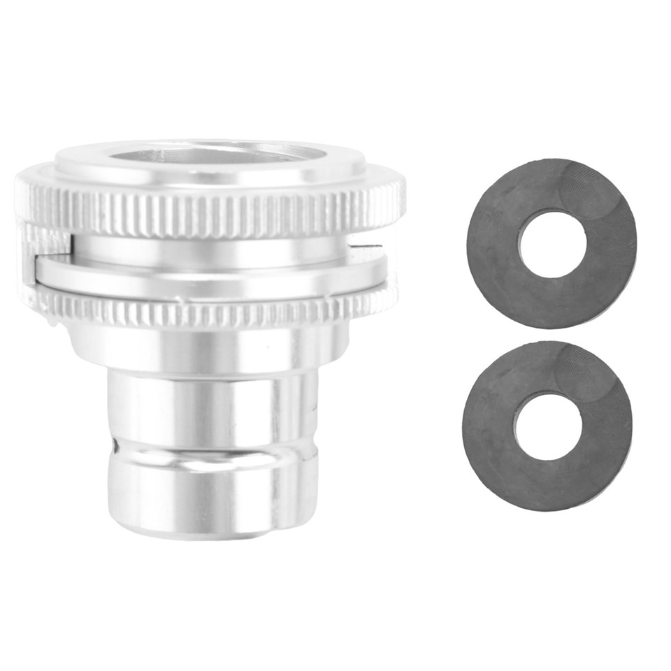 1.7m CGA320 Filo CO2 Soda Esterno Tubo Adattatore Kit per Cucina Soda Cilindro Acqua Secchio