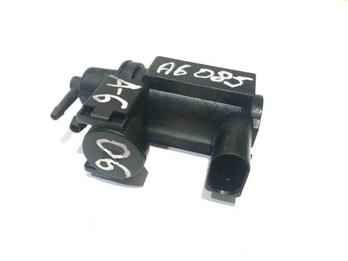 AUDI A6 Avant 4F5, C6 Druckwandler 059906628B 2.70 Diesel 2007 30145570