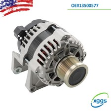 1202235 Alternator 13579666 For 2013-2017 2018 CHEVROLET SONIC l4 1.8L13500577