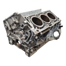 Mercedes-benz Glc 3.0 W253 2018 Amg Bare Engine Block M276.823 R2760111101