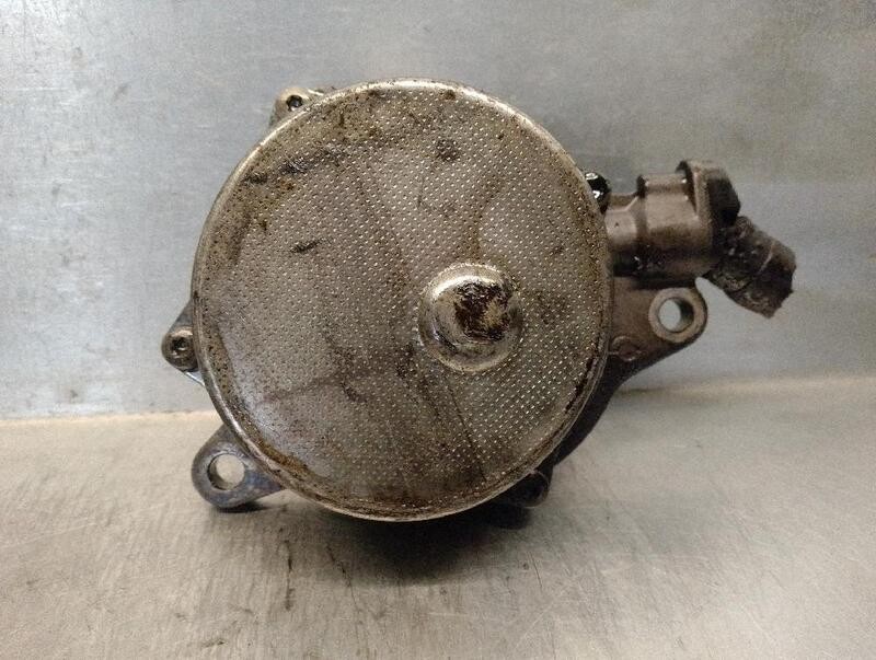 11667791232 depresor freno bomba vacio para BMW SERIE 3 BERLINA (E46) 4885521