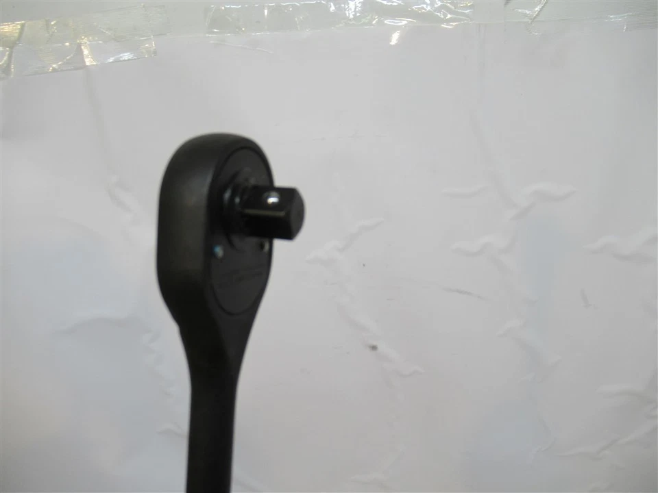 Proto J5450BL, trinquete de accionamiento de 1/2" mango largo de 16" Foto 2 de 4