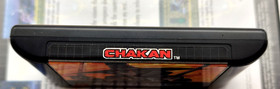 Chakan: The Forever Man (Sega Genesis, 1992) COMPLETE CIB Authentic Tested!