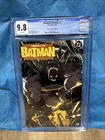ABSOLUTE BATMAN 4 Cgc 9.8 KAARE ANDREWS VIRGIN  LTD 1500 Graded Comic Cvr A
