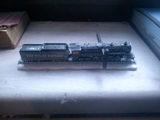 Ü-ei Maxi Projektorlok Polarexpress