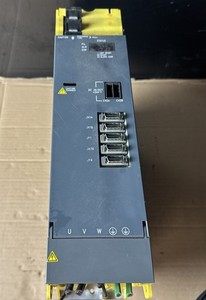 Fanuc A06B-6082-H202 Spindel Verstärker Modul CNC Ausrüstung UNGETESTET