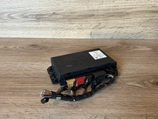 AUDI TT CONVERTIBLE CCM BCM BODY COMFORT CONTROL MODULE OEM (01_06) 8N7962267