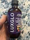 Clean Nutra LUXGLO Biotin, Keratin, COLLAGEN, Hyaluronic Acid 120 mL 30 Servings — photo 2