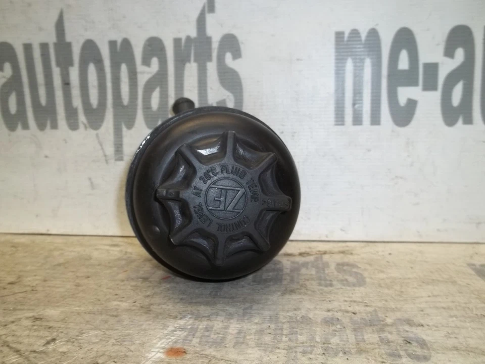 Botella tanque depósito dirección asistida Cadillac Catera 1997-2001 OEM fábrica Foto 4 de 4