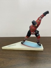 2000 McFarlane NHLPA series Tony Amonte Chicago Blackhawks Sports Figure