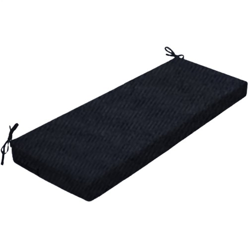 Indoor Outdoor Bench Cushion Waterproof Swing Cushion Seat Chair Replacement Pad - Picture 37 of 44