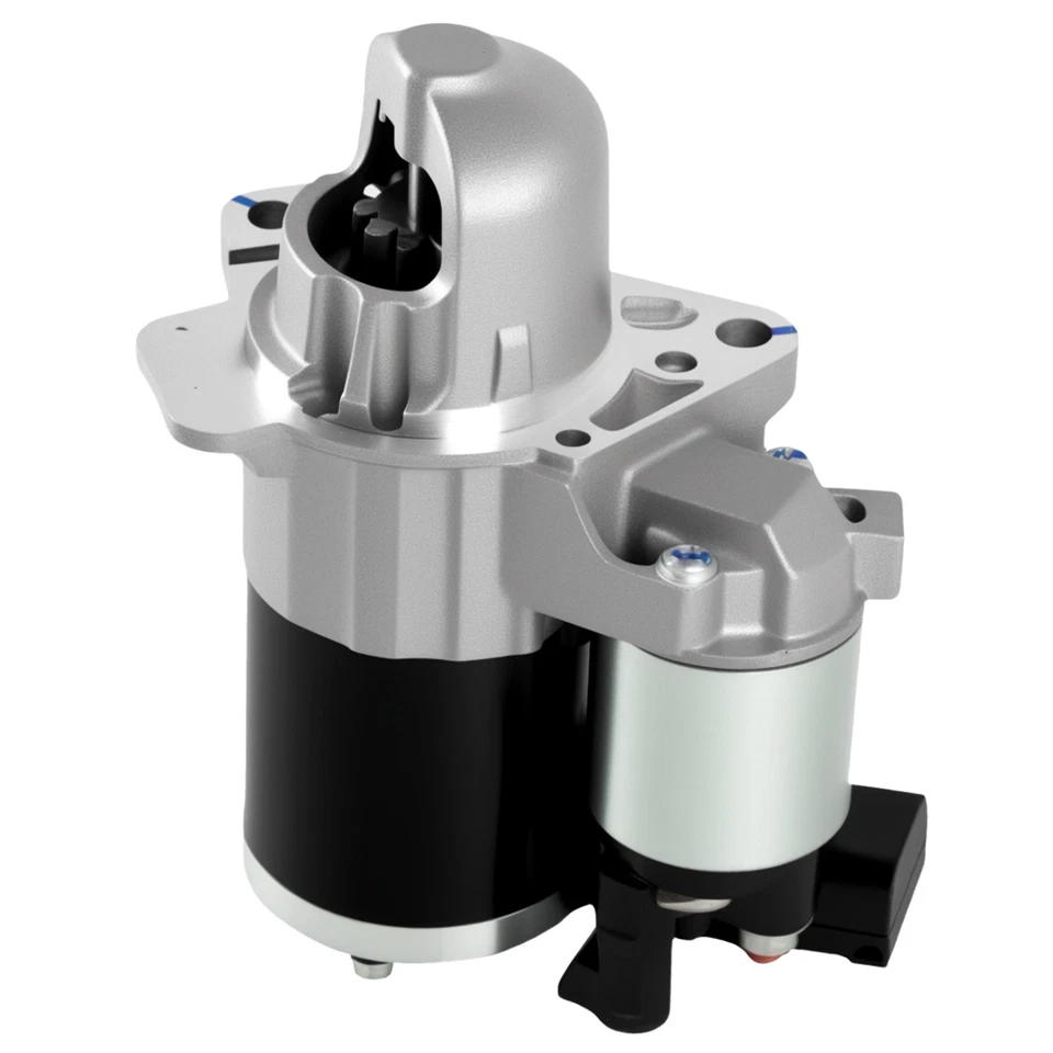 Arranque 17986 para Buick 2008-2016 Enclave 2006 Rendezvous 2006-2007 Cadillac STS Foto 3 de 4