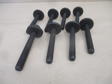 Jeep Gladiator Schraube Schrauben Dreieckslenker Querlenker 8er SET NEU original