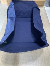 ICandy Mipeach dolls Pram basket Royal