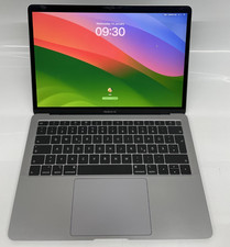 Apple MacBook Air A1932 13" i5 8th Gen 8GB RAM & 250GB SSD in Grade C