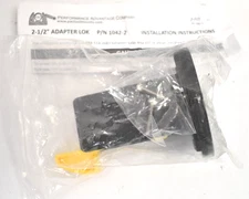 Performance Advantage Company 2-1/2" Adapter Lok 1042-2 Slide Retainer Tool