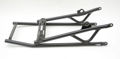 TSS Racing Heckrahmen für Honda CBR1000RR 2008-2016