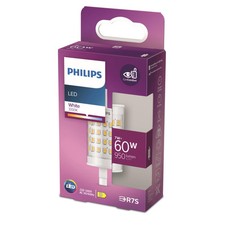 Philips Lighting LED 60W R7S 78mm WH RF ND SRT4