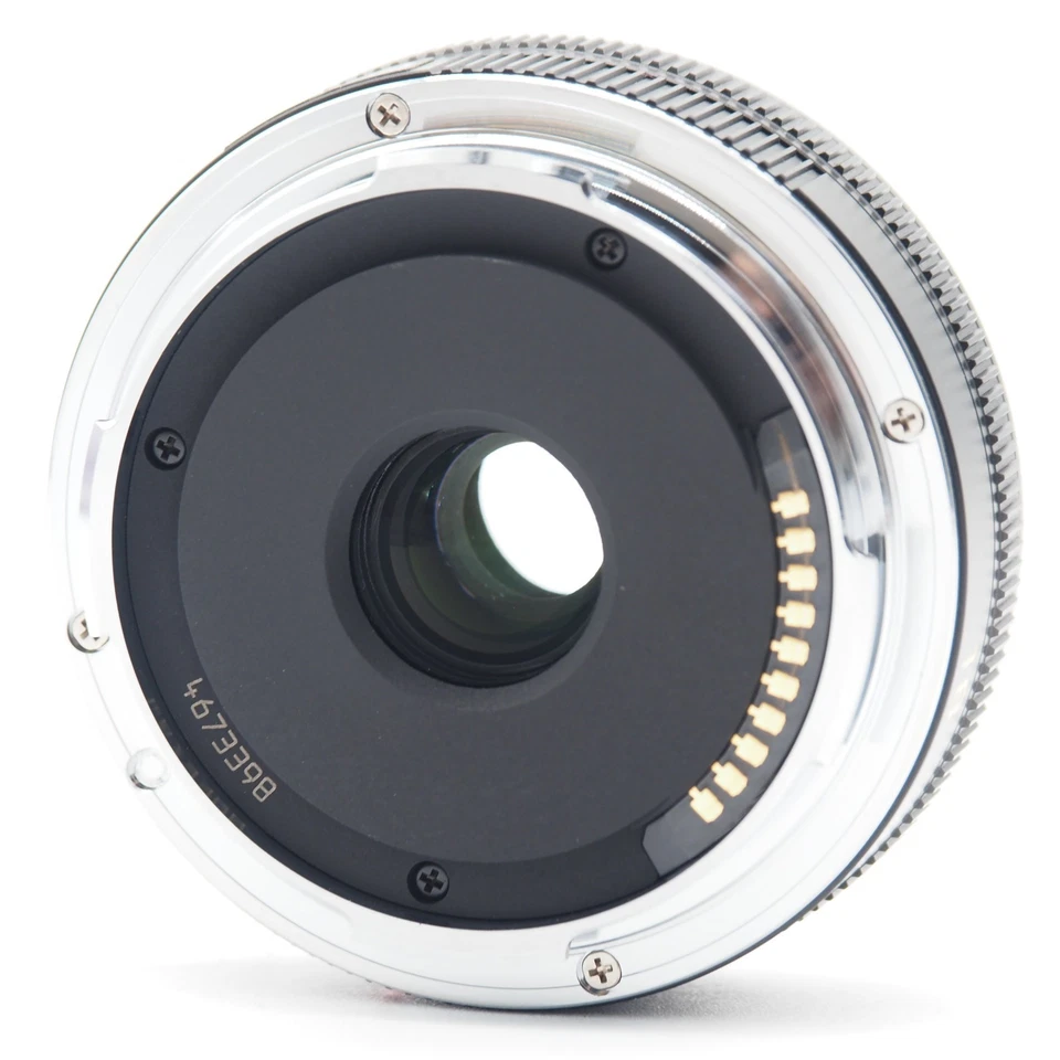 Leica Elmarit-TL 18mm F2.8 ASPH Black Wide Angle Lens for TL Mount [ Near Mint ] - Image 2 of 4