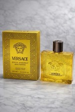 Versace Eros Energy pour homme Eau de Parfum Spray 100 ml Regular Size