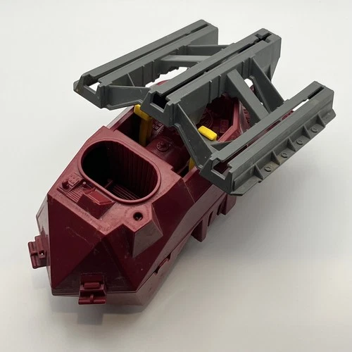 Vintage 1988 GI Joe Cobra IMP  Parts Original