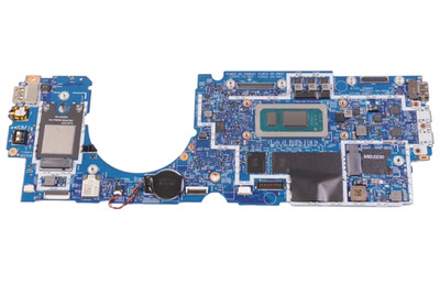COMPATIBLE WITH 0VDM8X DELL INTEL CORE I5-1345U MOTHERBOARD LATITUDE 7000 7340