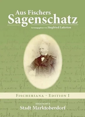 Aus Fischers Sagenschatz | Siegfried Laferton | Deutsch | Buch | 2018