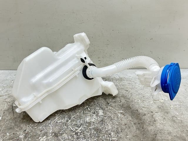 VOLKSWAGEN Polo 2021 Windshield Washer Tank 2Q0955453G [Used] [PA118945329]