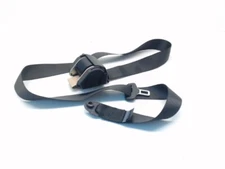 Seat Belt Upper Right E60