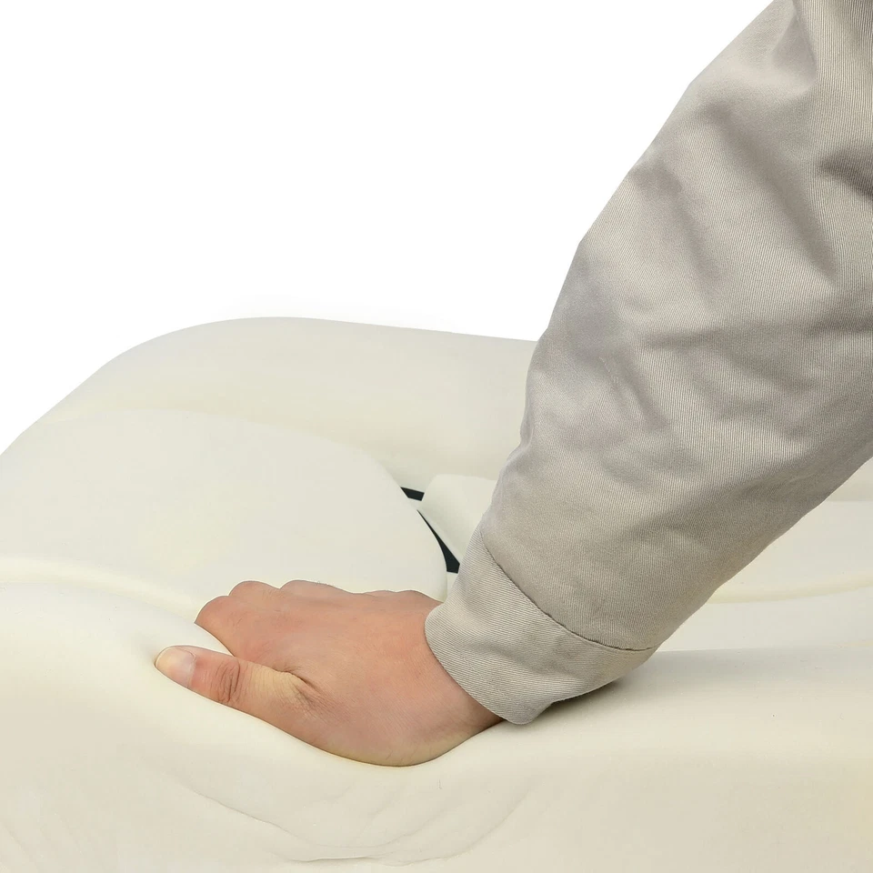 Cojín de espuma para asiento inferior del conductor Chevy Silverado 2003 2004 2005 2006 2007 Foto 4 de 4