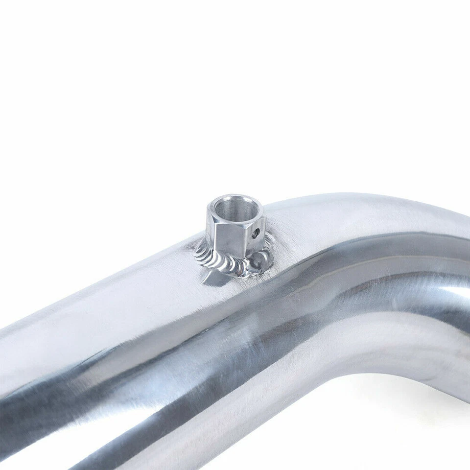 Cold Side Intercooler Pipe Upgrade Kit 2017-2019 Ford 6.7L Powerstroke Diesel Foto 3 de 4