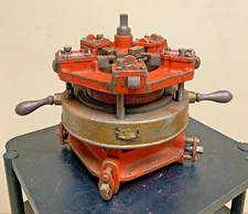Toledo-Beaver 25-BR Pipe Threader 2 1/2” - 6”