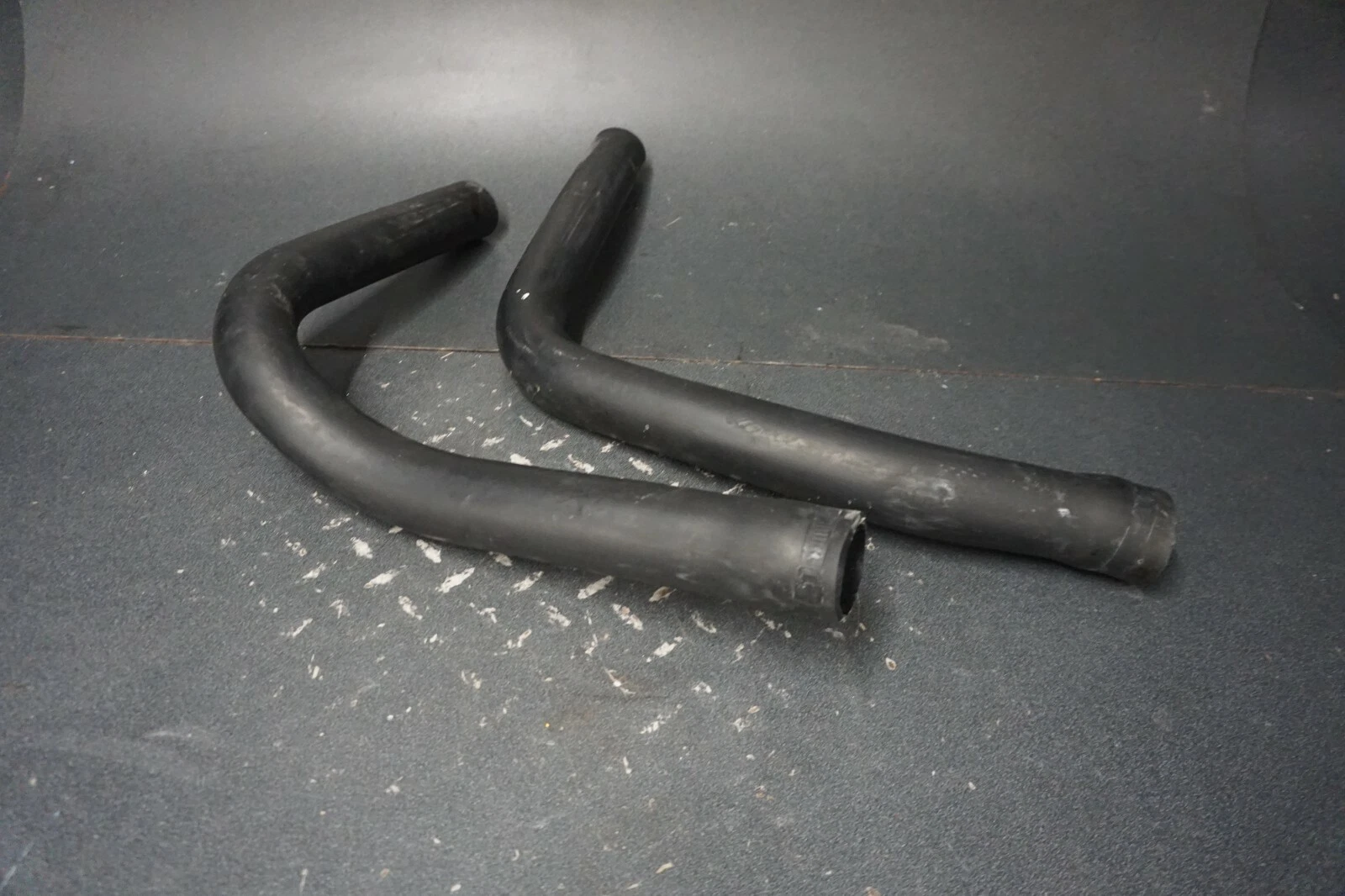 1996-2003 Kawasaki PWC Jetski OEM Left & Right Air Intake Pipe Inlet Hose Tube