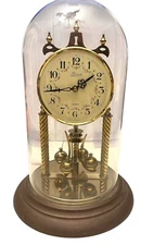 Kundo by Kieninger & Obergfell 400-Day Anniversary Clock